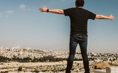 Best places for Christians to visit in Israel
